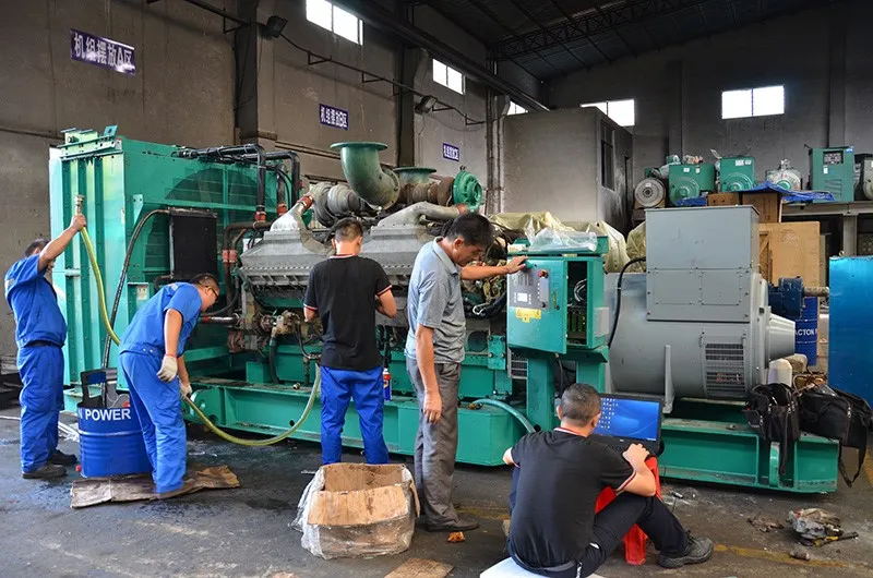 diesel generator sets diesel generator sets