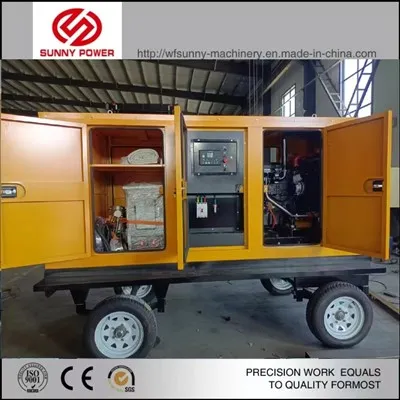 مضخات الصرف الصحي لمجموعات المولدات بسعة تدفق 200 - 2 ، 000 m3\/h